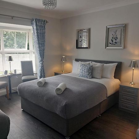 Farmleigh House, Bed and Breakfast Ντόνεγκαλ Εξωτερικό φωτογραφία