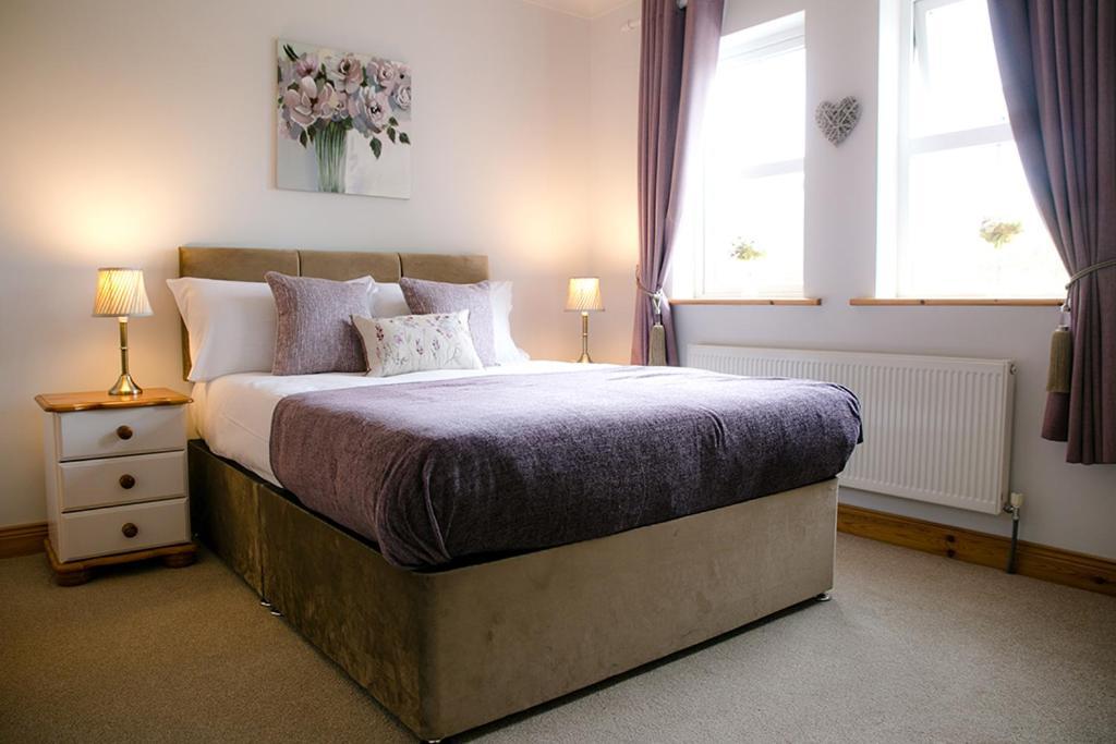 Farmleigh House, Bed and Breakfast Ντόνεγκαλ Εξωτερικό φωτογραφία