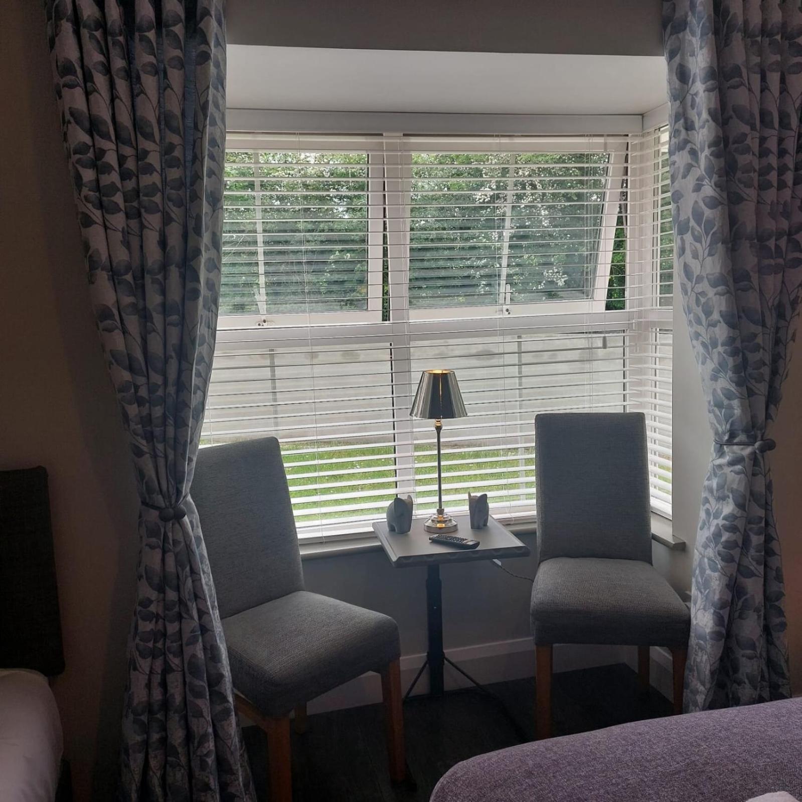 Farmleigh House, Bed and Breakfast Ντόνεγκαλ Εξωτερικό φωτογραφία