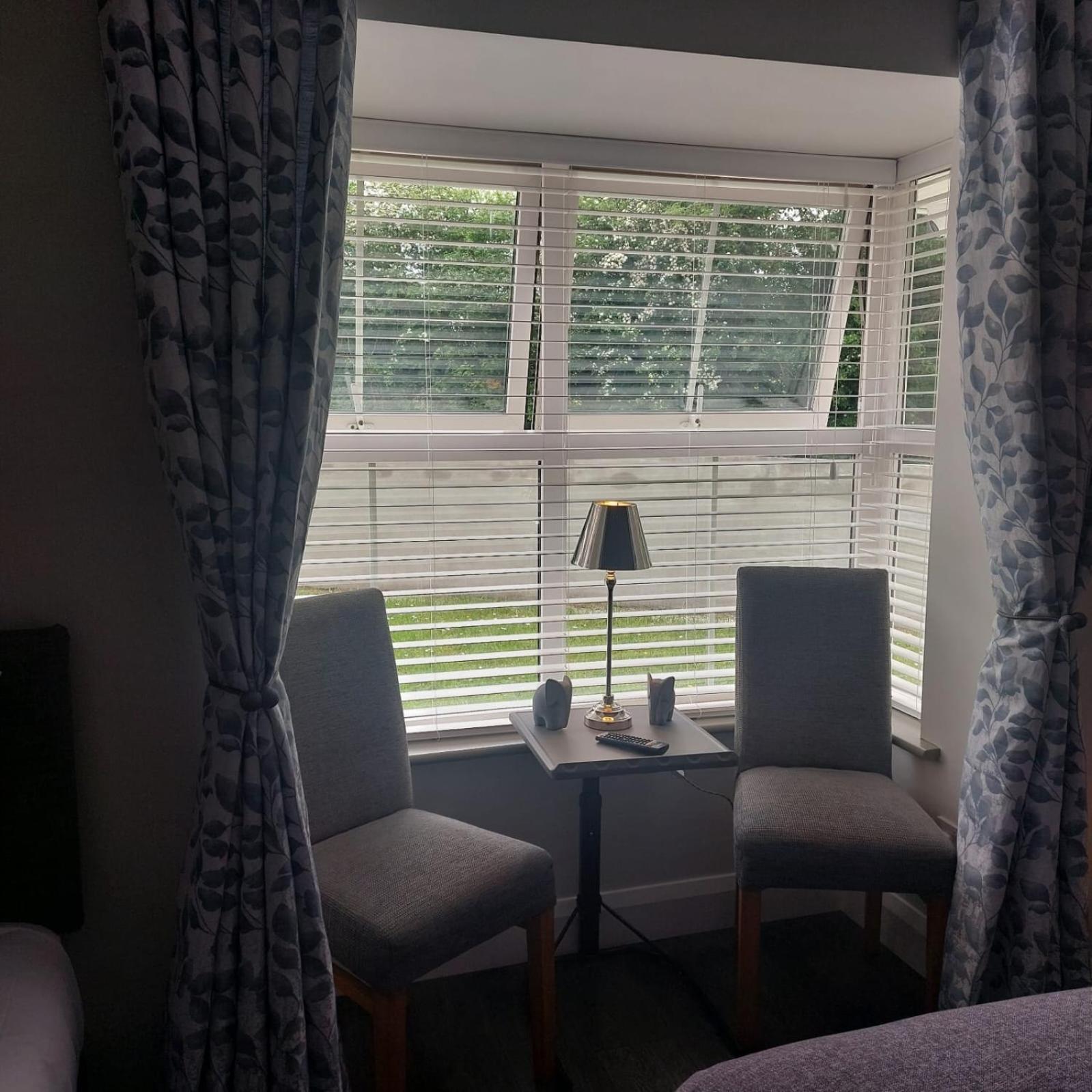 Farmleigh House, Bed and Breakfast Ντόνεγκαλ Εξωτερικό φωτογραφία