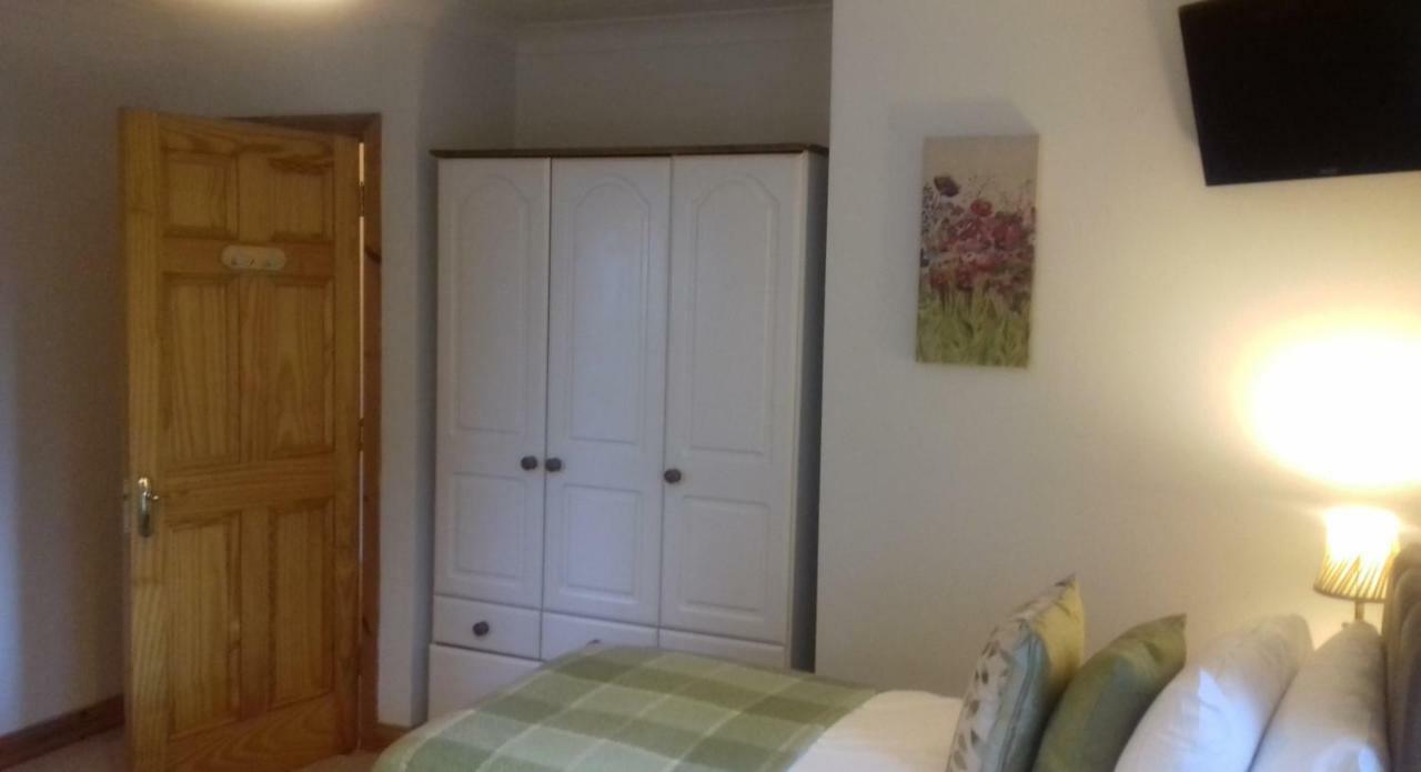 Farmleigh House, Bed and Breakfast Ντόνεγκαλ Εξωτερικό φωτογραφία