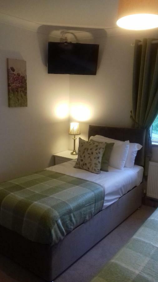 Farmleigh House, Bed and Breakfast Ντόνεγκαλ Εξωτερικό φωτογραφία