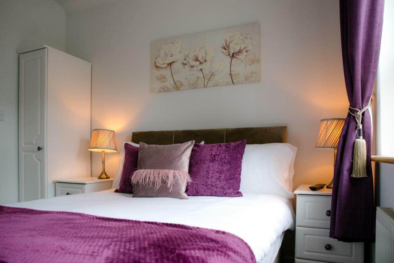 Farmleigh House, Bed and Breakfast Ντόνεγκαλ Εξωτερικό φωτογραφία
