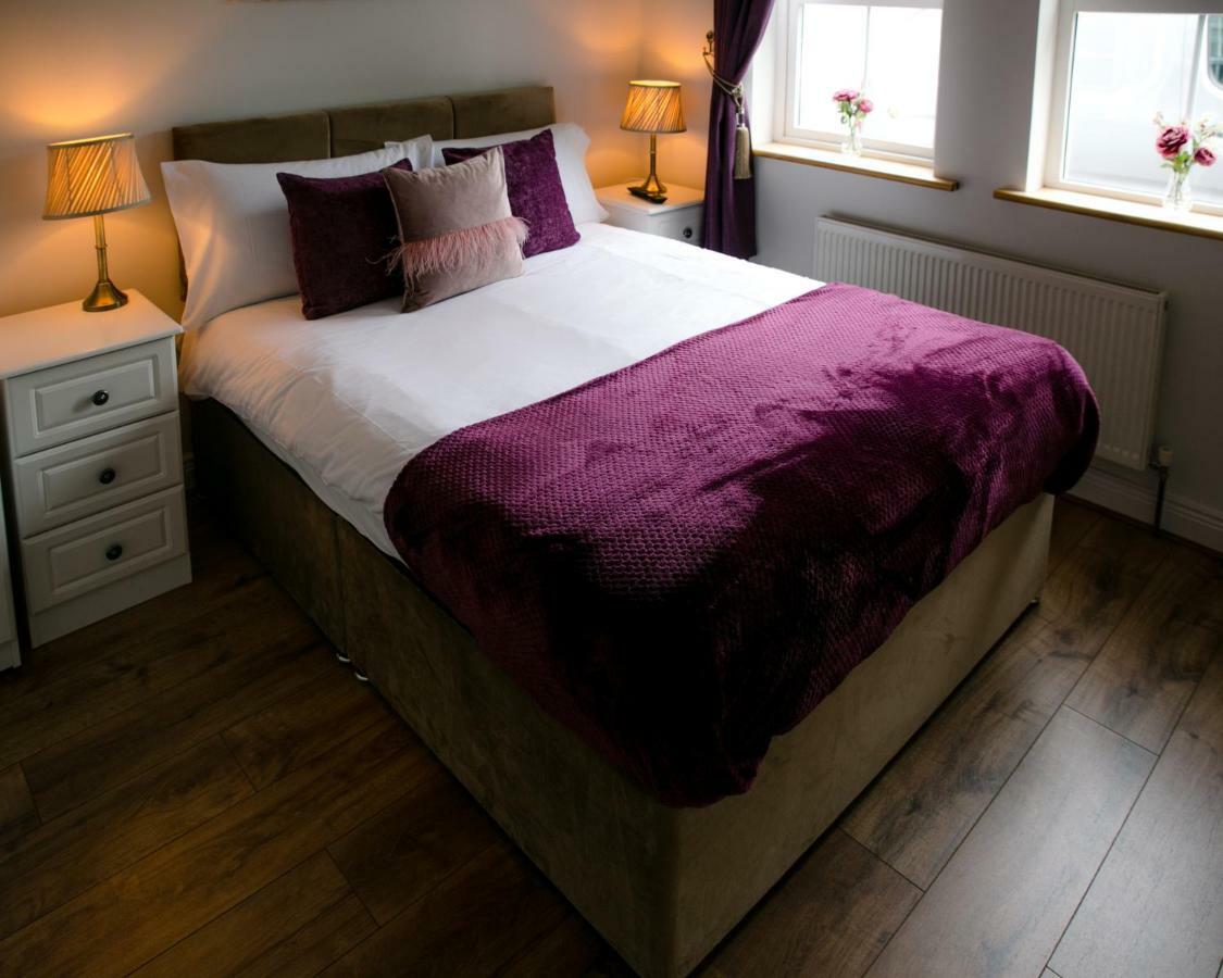 Farmleigh House, Bed and Breakfast Ντόνεγκαλ Εξωτερικό φωτογραφία
