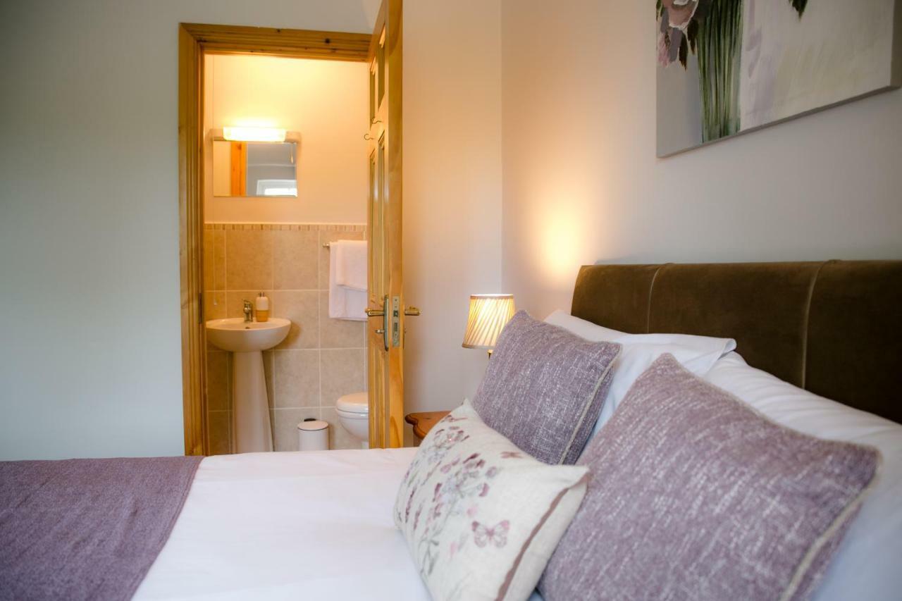Farmleigh House, Bed and Breakfast Ντόνεγκαλ Εξωτερικό φωτογραφία