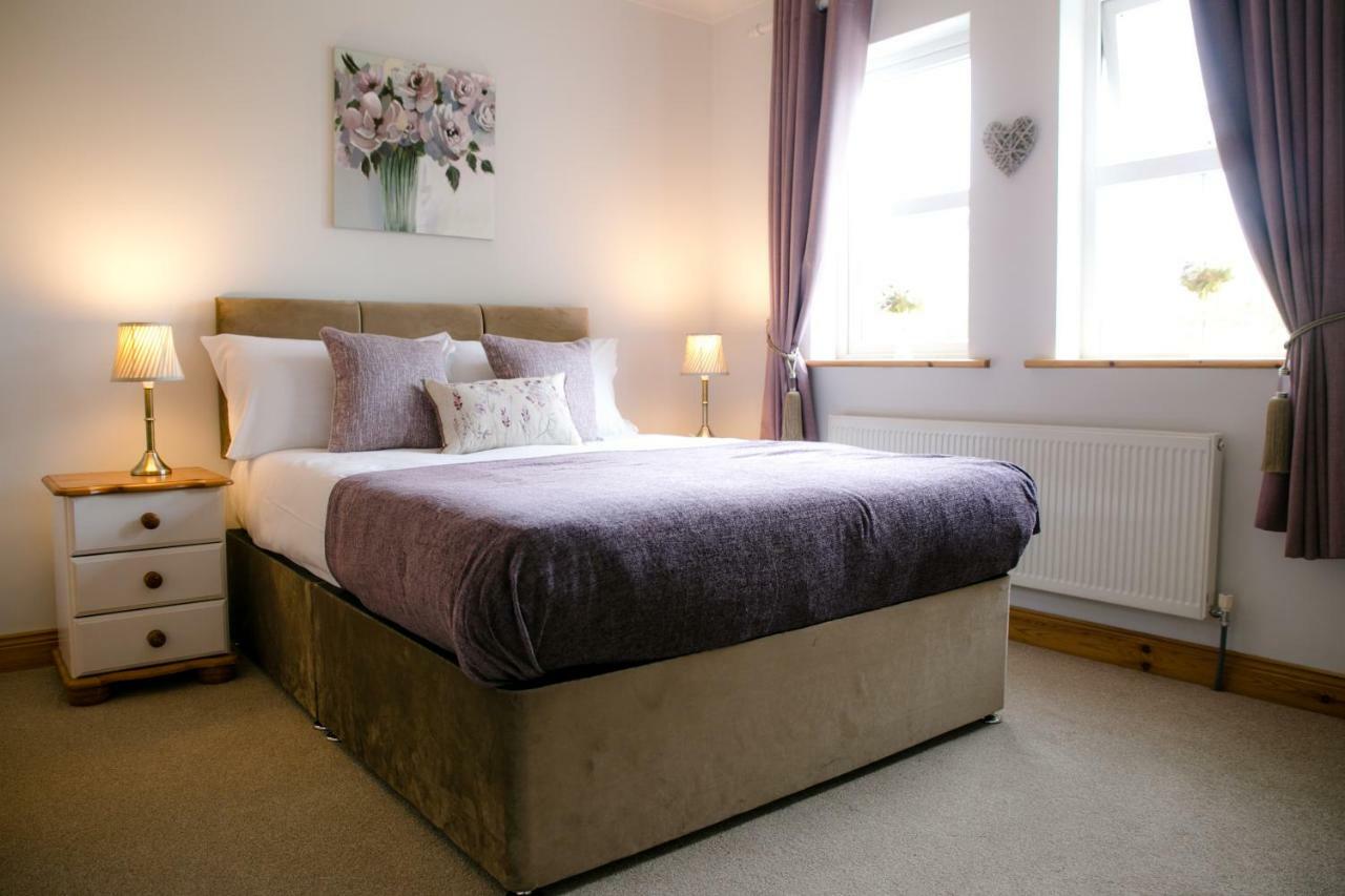 Farmleigh House, Bed and Breakfast Ντόνεγκαλ Εξωτερικό φωτογραφία