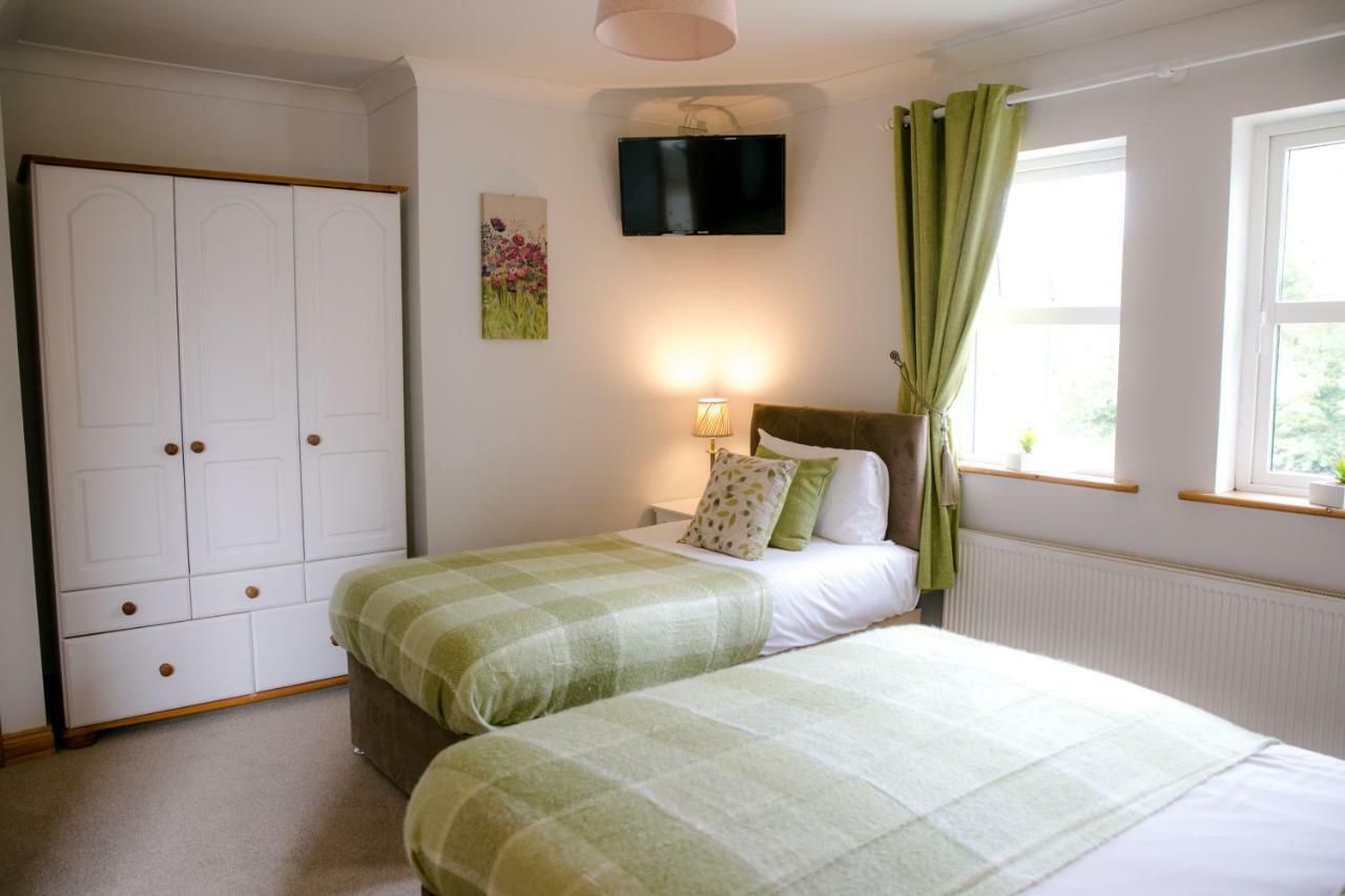 Farmleigh House, Bed and Breakfast Ντόνεγκαλ Εξωτερικό φωτογραφία