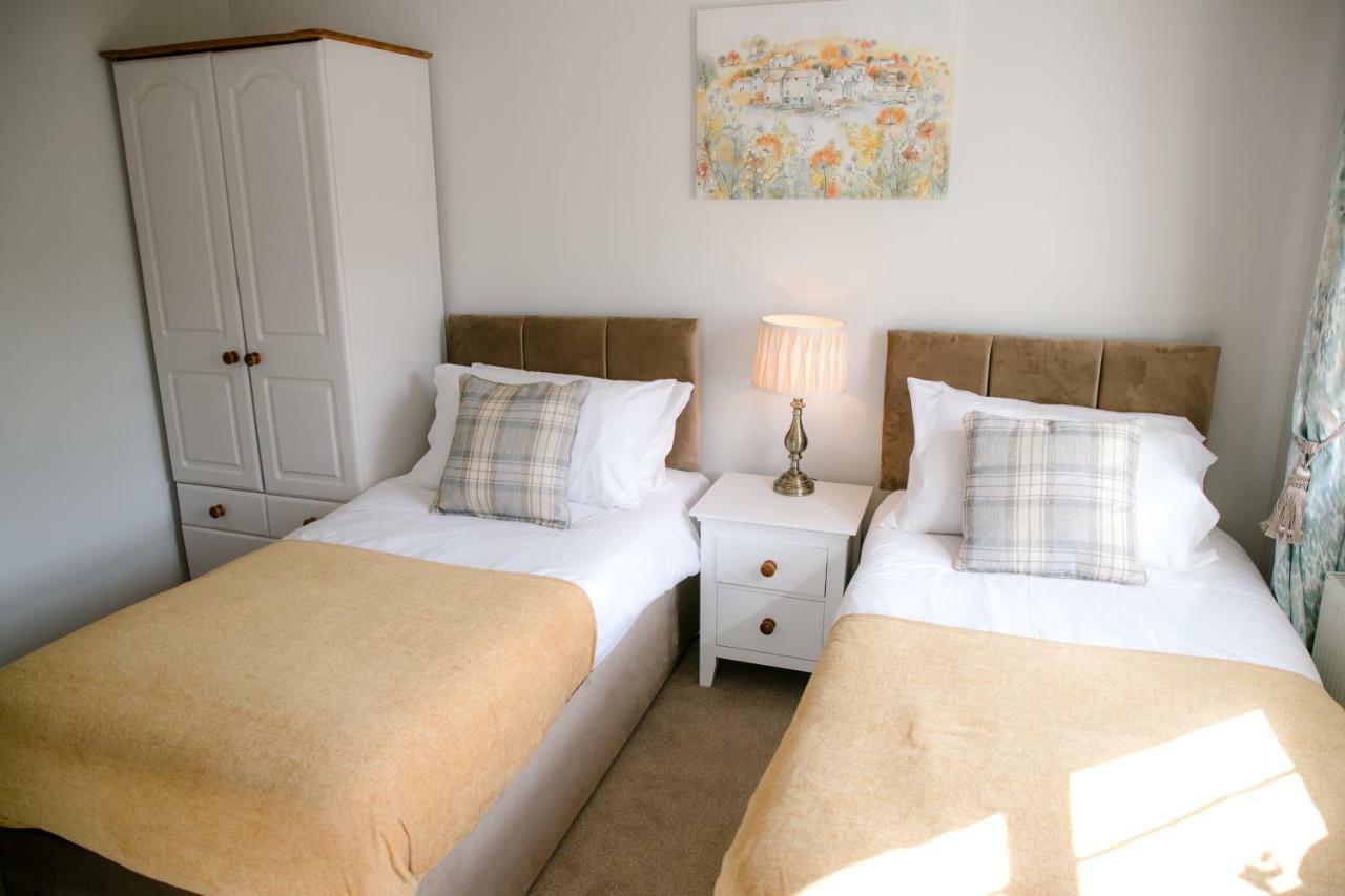 Farmleigh House, Bed and Breakfast Ντόνεγκαλ Εξωτερικό φωτογραφία