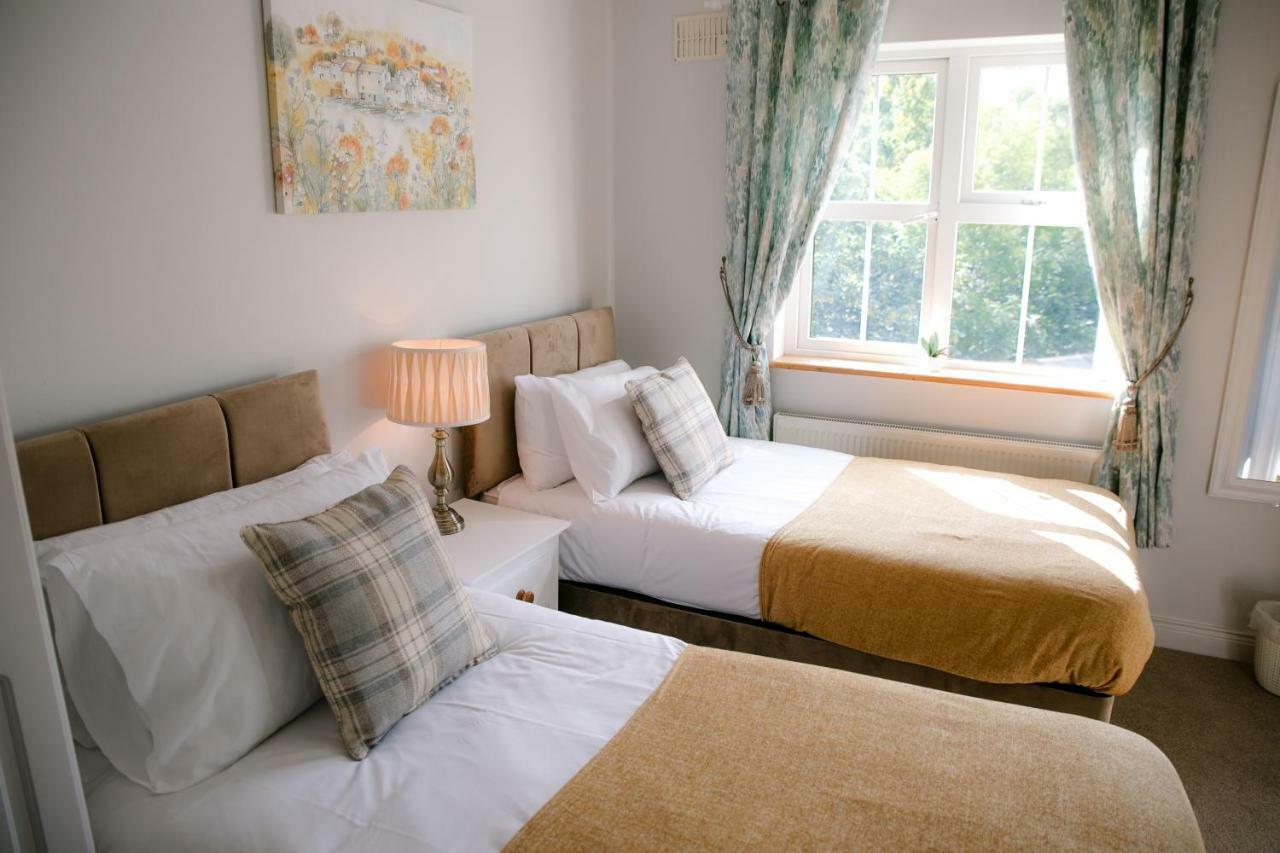Farmleigh House, Bed and Breakfast Ντόνεγκαλ Εξωτερικό φωτογραφία
