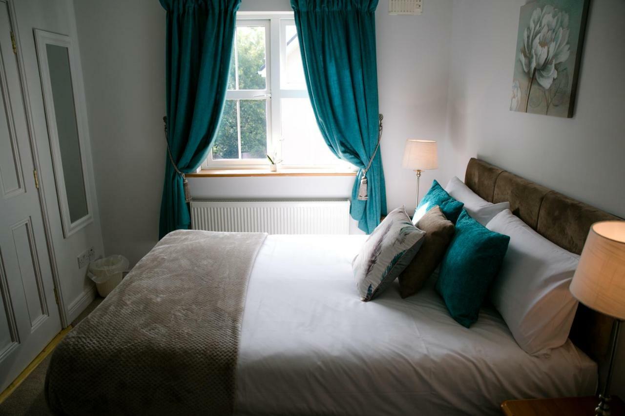 Farmleigh House, Bed and Breakfast Ντόνεγκαλ Εξωτερικό φωτογραφία