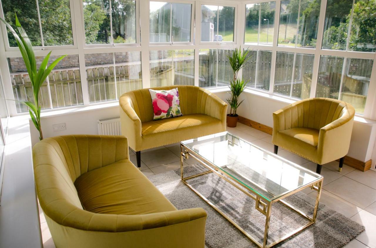 Farmleigh House, Bed and Breakfast Ντόνεγκαλ Εξωτερικό φωτογραφία