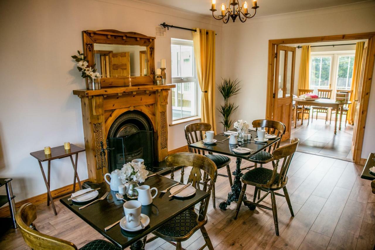 Farmleigh House, Bed and Breakfast Ντόνεγκαλ Εξωτερικό φωτογραφία